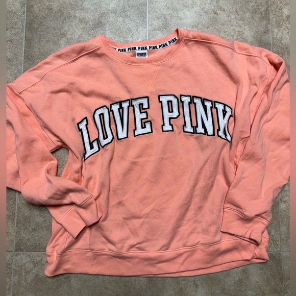 Victorias Secret Pink set size large. Selling as a set. Price is firm. - Picture 5 of 9